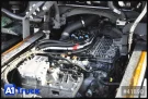 Volvo - Fahrgestell - LKW > 7.5 - FH 460 XL, Chassi Standklima,  LNG GAS 
