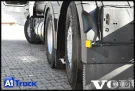 Volvo - Fahrgestell - LKW > 7.5 - FH 460 XL, Chassi Standklima,  LNG GAS 