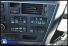 Volvo - Fahrgestell - LKW > 7.5 - FH 460 XL, Chassi Standklima,  LNG GAS 