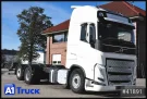 Volvo - Fahrgestell - LKW > 7.5 - FH 460 XL, Chassi Standklima,  LNG GAS 