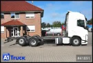 Volvo - Fahrgestell - LKW > 7.5 - FH 460 XL, Chassi Standklima,  LNG GAS 