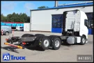 Volvo - Fahrgestell - LKW > 7.5 - FH 460 XL, Chassi Standklima,  LNG GAS 