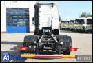 Volvo - Fahrgestell - LKW > 7.5 - FH 460 XL, Chassi Standklima,  LNG GAS 