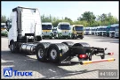 Volvo - Fahrgestell - LKW > 7.5 - FH 460 XL, Chassi Standklima,  LNG GAS 