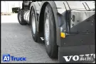 Volvo - Fahrgestell - LKW > 7.5 - FH 460 XL, Chassi Standklima,  LNG GAS 