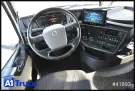Volvo - Fahrgestell - LKW > 7.5 - FH 460 XL, Chassi Standklima,  LNG GAS 
