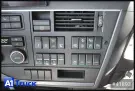 Volvo - Fahrgestell - LKW > 7.5 - FH 460 XL, Chassi Standklima,  LNG GAS 