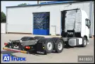 Volvo - Fahrgestell - LKW > 7.5 - FH 460 XL, Chassi Standklima,  LNG GAS 
