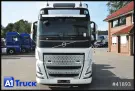 Volvo - Fahrgestell - LKW > 7.5 - FH 460 XL, Chassi Standklima,  LNG GAS 