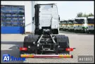 Volvo - Fahrgestell - LKW > 7.5 - FH 460 XL, Chassi Standklima,  LNG GAS 