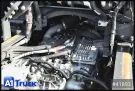 Volvo - Fahrgestell - LKW > 7.5 - FH 460 XL, Chassi Standklima,  LNG GAS 