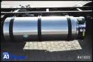 Volvo - Fahrgestell - LKW > 7.5 - FH 460 XL, Chassi Standklima,  LNG GAS 