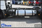 Volvo - Fahrgestell - LKW > 7.5 - FH 460 XL, Chassi Standklima,  LNG GAS 