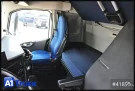 Volvo - Fahrgestell - LKW > 7.5 - FH 460 XL, Chassi Standklima,  LNG GAS 