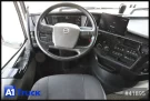 Volvo - Fahrgestell - LKW > 7.5 - FH 460 XL, Chassi Standklima,  LNG GAS 