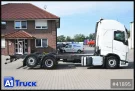 Volvo - Fahrgestell - LKW > 7.5 - FH 460 XL, Chassi Standklima,  LNG GAS 