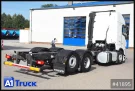Volvo - Fahrgestell - LKW > 7.5 - FH 460 XL, Chassi Standklima,  LNG GAS 