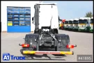 Volvo - Fahrgestell - LKW > 7.5 - FH 460 XL, Chassi Standklima,  LNG GAS 