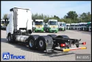 Volvo - Fahrgestell - LKW > 7.5 - FH 460 XL, Chassi Standklima,  LNG GAS 