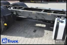 Volvo - Fahrgestell - LKW > 7.5 - FH 460 XL, Chassi Standklima,  LNG GAS 