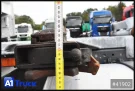 DAF - BDF-Fahrzeug - LKW > 7.5 - XG+ 480, Multi-BDF, 7,45, Lift-Lenkachse, SCC, 