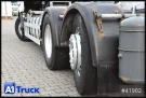 DAF - BDF-Fahrzeug - LKW > 7.5 - XG+ 480, Multi-BDF, 7,45, Lift-Lenkachse, SCC, 