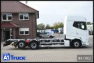 DAF - BDF-Fahrzeug - LKW > 7.5 - XG+ 480, Multi-BDF, 7,45, Lift-Lenkachse, SCC, 