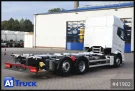 DAF - BDF-Fahrzeug - LKW > 7.5 - XG+ 480, Multi-BDF, 7,45, Lift-Lenkachse, SCC, 