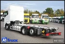DAF - BDF-Fahrzeug - LKW > 7.5 - XG+ 480, Multi-BDF, 7,45, Lift-Lenkachse, SCC, 