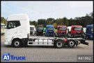 DAF - BDF-Fahrzeug - LKW > 7.5 - XG+ 480, Multi-BDF, 7,45, Lift-Lenkachse, SCC, 
