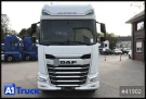 DAF - BDF-Fahrzeug - LKW > 7.5 - XG+ 480, Multi-BDF, 7,45, Lift-Lenkachse, SCC, 