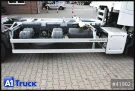 DAF - BDF-Fahrzeug - LKW > 7.5 - XG+ 480, Multi-BDF, 7,45, Lift-Lenkachse, SCC, 