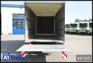 MAN - Koffer - LKW > 7.5 - TGL 12.250, Koffer, LBW, Luft, 3 Sitz, 1 Vorbesitzer