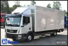 MAN - Koffer - LKW > 7.5 - TGL 12.250, Koffer, LBW, Luft, 3 Sitz, 1 Vorbesitzer