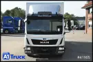 MAN - Koffer - LKW > 7.5 - TGL 12.250, Koffer, LBW, Luft, 3 Sitz, 1 Vorbesitzer