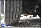 Iveco - Koffer - LKW > 7.5 - EuroCargo 120E28, Koffer, LBW, AHK, 3 Sitze, 