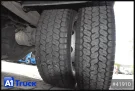 Iveco - Koffer - LKW > 7.5 - EuroCargo 120E28, Koffer, LBW, AHK, 3 Sitze, 