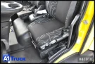 Iveco - Koffer - LKW > 7.5 - EuroCargo 120E28, Koffer, LBW, AHK, 3 Sitze, 