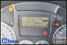 Iveco - Koffer - LKW > 7.5 - EuroCargo 120E28, Koffer, LBW, AHK, 3 Sitze, 