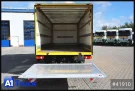 Iveco - Koffer - LKW > 7.5 - EuroCargo 120E28, Koffer, LBW, AHK, 3 Sitze, 
