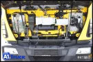 Iveco - Koffer - LKW > 7.5 - EuroCargo 120E28, Koffer, LBW, AHK, 3 Sitze, 