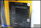 Iveco - Koffer - LKW > 7.5 - EuroCargo 120E28, Koffer, LBW, AHK, 3 Sitze, 