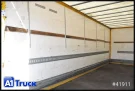 Iveco - Koffer - LKW > 7.5 - EuroCargo 120E28, Koffer, LBW, 