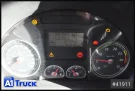 Iveco - Koffer - LKW > 7.5 - EuroCargo 120E28, Koffer, LBW, 