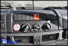 Iveco - Koffer - LKW > 7.5 - EuroCargo 120E28, Koffer, LBW, 