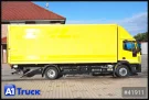 Iveco - Koffer - LKW > 7.5 - EuroCargo 120E28, Koffer, LBW, 