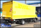 Iveco - Koffer - LKW > 7.5 - EuroCargo 120E28, Koffer, LBW, 