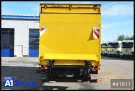 Iveco - Koffer - LKW > 7.5 - EuroCargo 120E28, Koffer, LBW, 