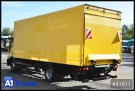 Iveco - Koffer - LKW > 7.5 - EuroCargo 120E28, Koffer, LBW, 