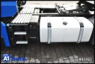 MAN - Volumen - Sattelzugmaschine - Sattelzug - TGX 18.510 LL, Retarder, verst. Sattelplatte, 